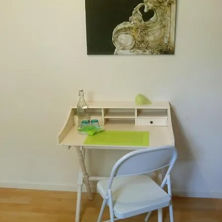 D'hotes Le Matou Roux