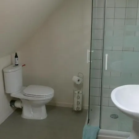 فندق مبيت وإفطار D'hotes Le Matou Roux *