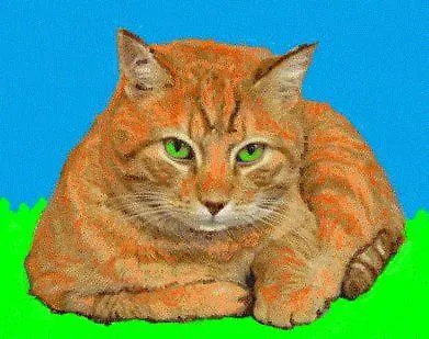 D'hotes Le Matou Roux 3*