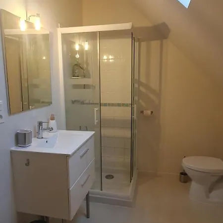 D'hotes Le Matou Roux Bed & Breakfast Isle-et-Bardais