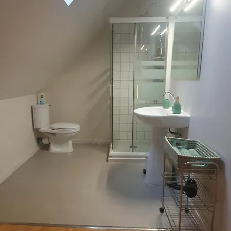 D'hotes Le Matou Roux 3*