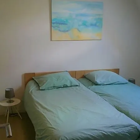 D'hotes Le Matou Roux 3*