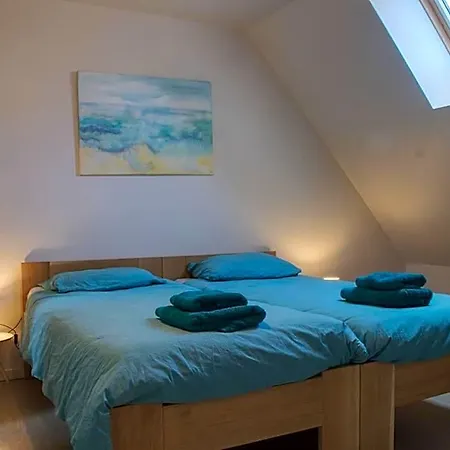 D'hotes Le Matou Roux 3*