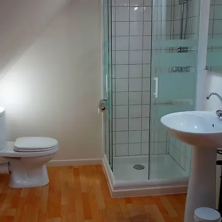 D'hotes Le Matou Roux Bed & Breakfast 3*