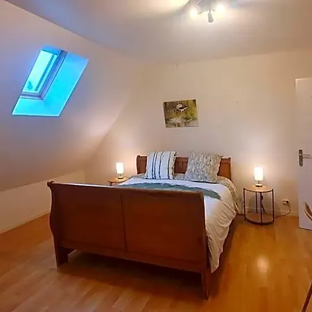 D'hotes Le Matou Roux 3*