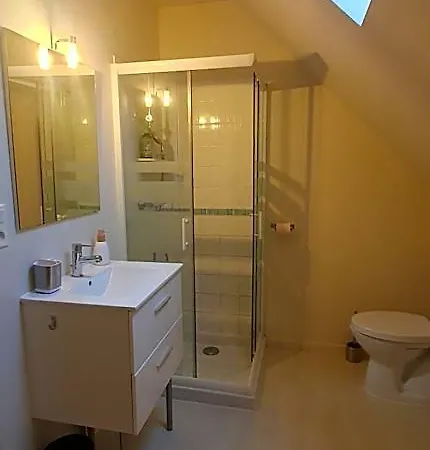 D'hotes Le Matou Roux Bed & Breakfast