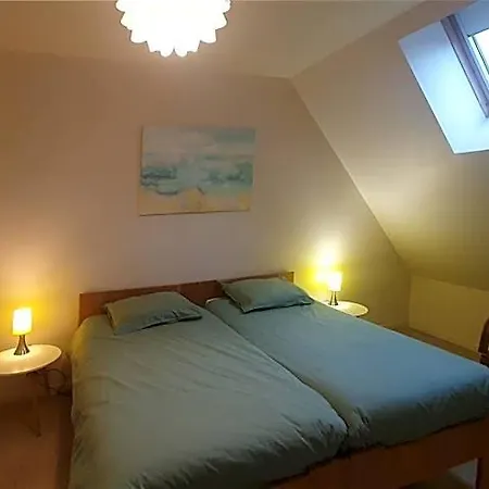 D'hotes Le Matou Roux Bed & Breakfast 3*