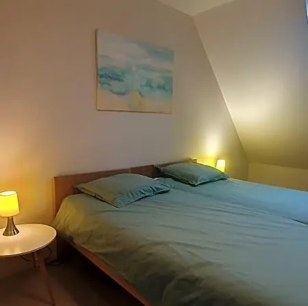 Bed & Breakfast D'hotes Le Matou Roux Isle-et-Bardais