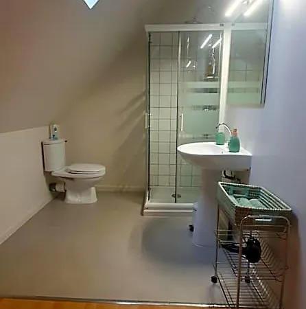 D'hotes Le Matou Roux Bed & Breakfast 3*