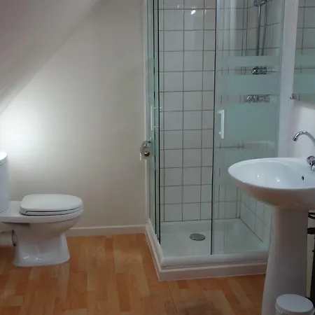 D'hotes Le Matou Roux Isle-et-Bardais