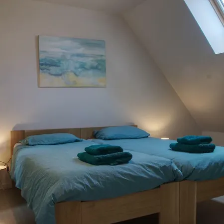 D'hotes Le Matou Roux 3* Isle-et-Bardais