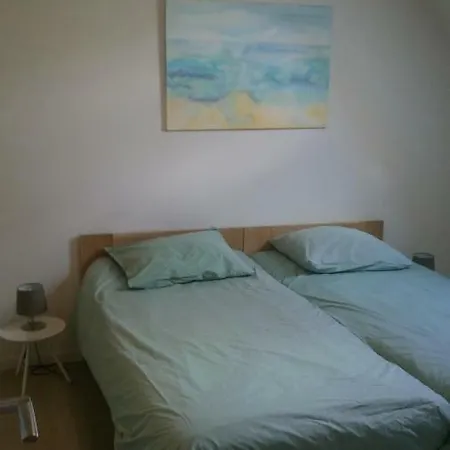 D'hotes Le Matou Roux Bed & Breakfast Isle-et-Bardais